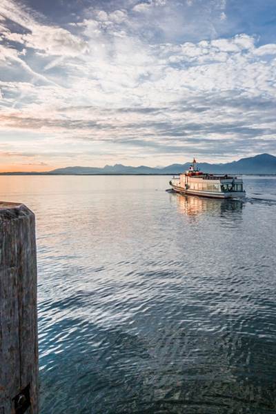 Chiemsee