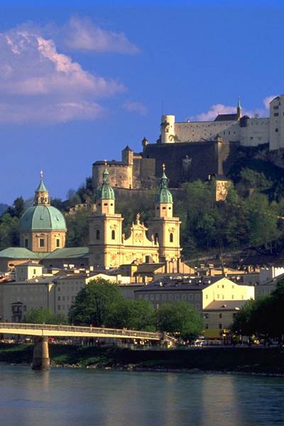 salzburg